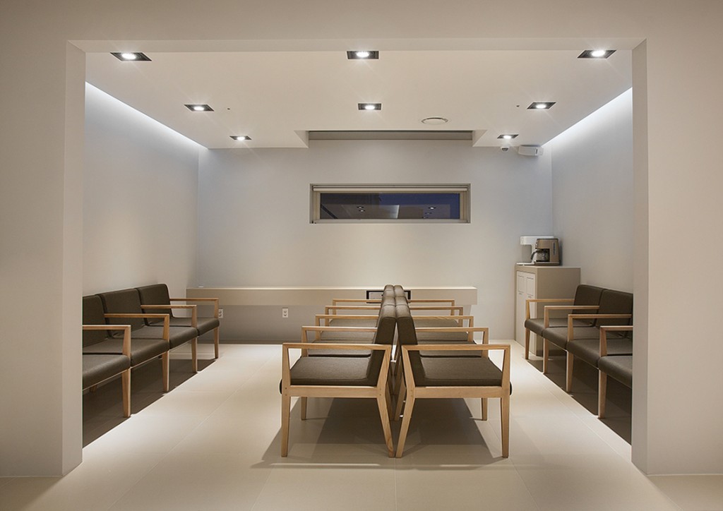 대기실 대기실